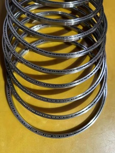 <span class=keywords><strong>Kaydo</strong></span> KA Série KA040XP5 Roulement à billes mural à une rangée ultra mince P5 Indice de précision - Product Image 4