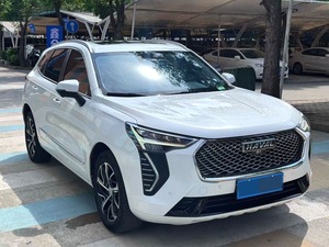 Auto Usate Economiche dalla Cina, Haval First Love 2021 1.5T Automatica Quarta Edizione in Buone Condizioni - Product Image 3