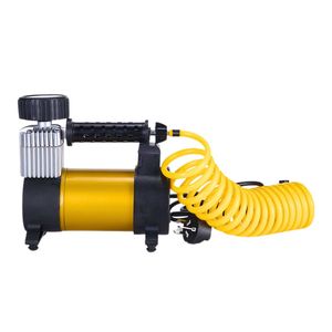 WZAUTO 110V <span class=keywords><strong>220V</strong></span> Type universel électrique OEM pompe à métal compresseur d'air <span class=keywords><strong>gonfleur</strong></span> de <span class=keywords><strong>pneu</strong></span> de <span class=keywords><strong>voiture</strong></span> Portable automatique <span class=keywords><strong>gonfleur</strong></span> de <span class=keywords><strong>pneu</strong></span> - Product Image 4