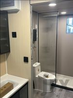 Fabricant chinois de logements intégrés Hebei – Maison conteneur extensible à double aile 20/30/40 pieds, couleurs personnalisables, sûre