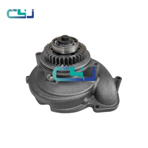 Bomba de Agua para Motor C13 2930818 3520205 228-5811 2285811 para Excavadora E345D E345DL, Repuestos de Maquinaria de Construcción - Product Image 3
