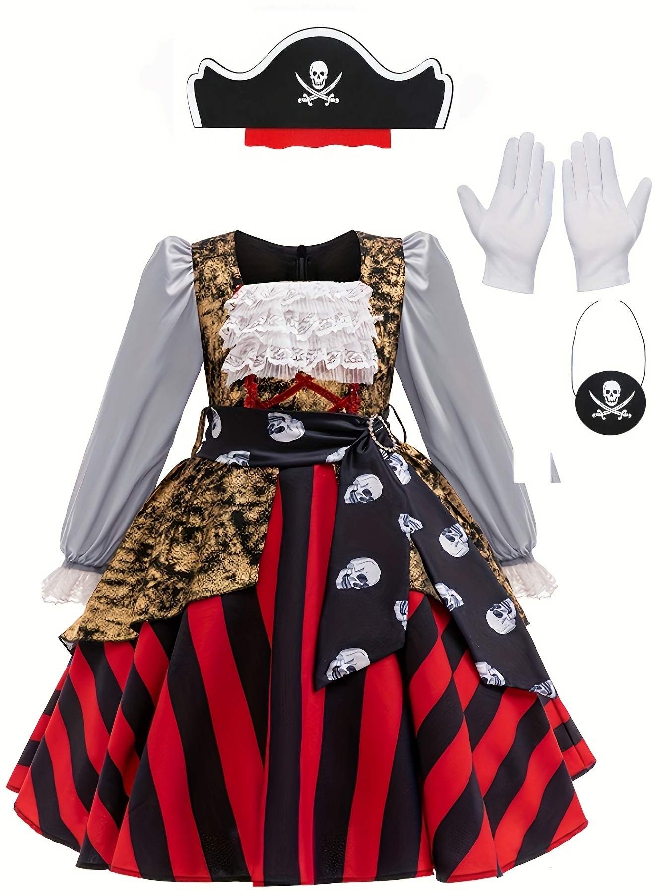 teenage fancy dress