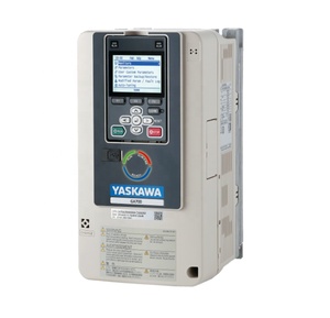 Variador de Frecuencia CA Original de la Serie GA700 CIPR-GA70B4002ABBA 0.4kW 0.75kW, Lugar de Origen - Product Image 4