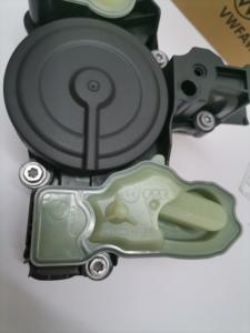 Separatore olio originale Ea888 Gen <span class=keywords><strong>2</strong></span> GEN 3 per VW Tiguan Golf Audi 1.8T <span class=keywords><strong>2</strong></span>.0TSI 06 h103495ab 06 h103495af 06 k103495ar 06 k103495bs - Product Image 2