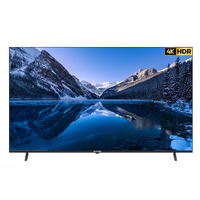 Téléviseur intelligent à grand écran KUAI 75 pouces 4K Smart Ultra HD HDR TV 75 pouces Téléviseur intelligent