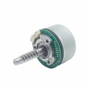 Tùy chỉnh 3.7W 2400rpm ± 10% BLDC Nhà cung cấp động cơ jiqiang tùy chỉnh JQBL-4004 động cơ DC không chổi than - Product Image 2