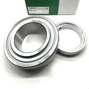 ドイツオリジナル品質インサートボールベアリング<span class=keywords><strong>GE90</strong></span>-<span class=keywords><strong>KRR</strong></span>-<span class=keywords><strong>B</strong></span>スタンダーデューティーボールベアリング - Product Image 1