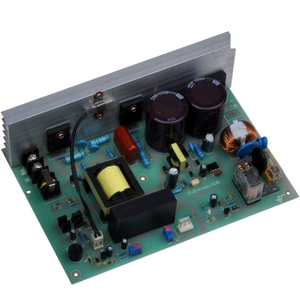 80g Reactor de ozono de refrigeración por agua tubo generador de ozono - Product Image 5