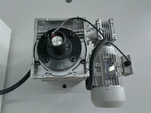 CNC thủy lực kim loại thép không gỉ dac360 16x6000 cắt chém Máy cắt - Product Image 3