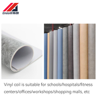 Tapis de sol en plastique de marbre adhésif imperméable de luxe pour mariages, rouleau de plaque de base en vinyle PVC lisse blanc