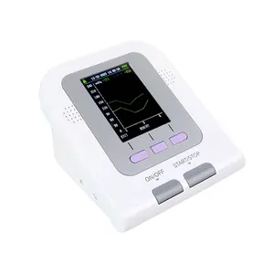 CONTEC08A appareil électronique de mesure de la pression artérielle de qualité hospitalière pour la clinique