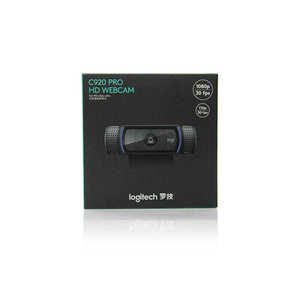 เว็บแคมโฟกัสอัตโนมัติ 1080P 30FPS คุณภาพสูงพร้อมไมโครโฟนสเตอริโอคู่สำหรับการประชุมทางวิดีโอบนพีซีและแมค - Product Image 2