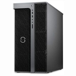 Nouvelle station de travail tour <span class=keywords><strong>Precision</strong></span> 7960 T7960 Xeon W5-3423 2x16 Go DDR5 512 Go T400 4 Go PC tour - Product Image 1
