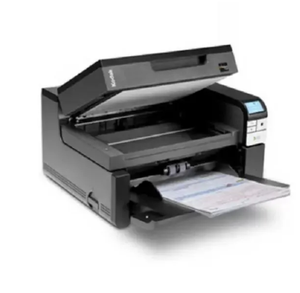 เครื่องสแกนเอกสาร Kodak I2900 OCR สำหรับสแกนหนังสือเดินทาง  พร้อมพอร์ต USB  มีสินค้าในสต็อก  เครื่องสแกนแบบ Flatbed อัตโนมัติ  รองรับการสแกนสองหน้า  ความเร็วสูง  แบบป้อนกระดาษอัตโนมัติ - Product Image 4