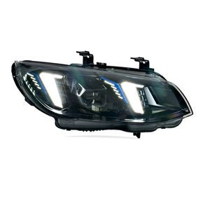 Pour BMW Série 3 M3/E93 LCI Ensemble de phares 2010-2013 Voitures E92 Phares modifiés Accessoires automobiles - Product Image 3