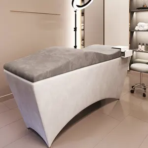 Imbottiture per letto in velluto per ciglia estensione per cuscino materasso per ciglia coprimaterasso in spugna per ciglia curve per materasso