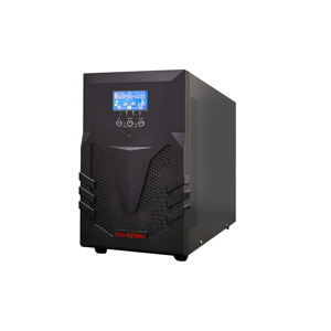Inversor Online <span class=keywords><strong>UPS</strong></span> 6KVA 6KW Onda Senoidal Pura Conversão de 0ms Inversor <span class=keywords><strong>UPS</strong></span> Fonte de Alimentação Ininterrupta - Product Image 4