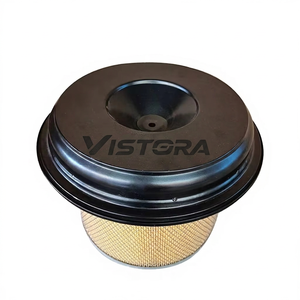 Filtro de Aire Original VISTORA E275L para Motores de Camiones, Papel de Filtro de Alta Calidad, Estado: Nuevo, Número de Pieza 001 094 83 04 - Product Image 2