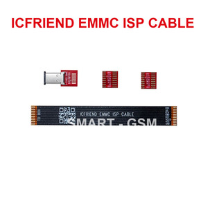 Adaptateur ISP eMMC UFS pour programmeur F64, nouvelle carte pour réparation de flashage MINI & G2 K273 - Product Image 3