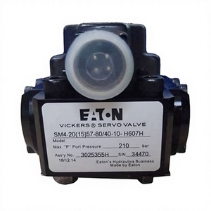 วาล์ว SM4 -40(40)151-80/40-10-S205 SM4-40(40)151-80/40-10-H919 SM4-40(40)151-80/40-10-H919H - Product Image 1