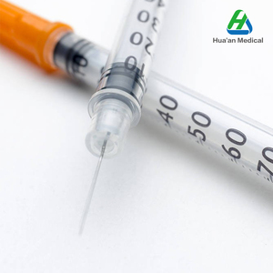 Top Quality U100 Syringes Ready To Ship Within 15 Days Alibaba Com