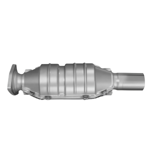 Nuevo Convertidor Catalítico Fujiya de Acero de Alta Calidad para Skoda Octavia II Combi <span class=keywords><strong>Golf</strong></span> 1.9 2.0 TDI Motor 1 Año de Garantía - Product Image 1