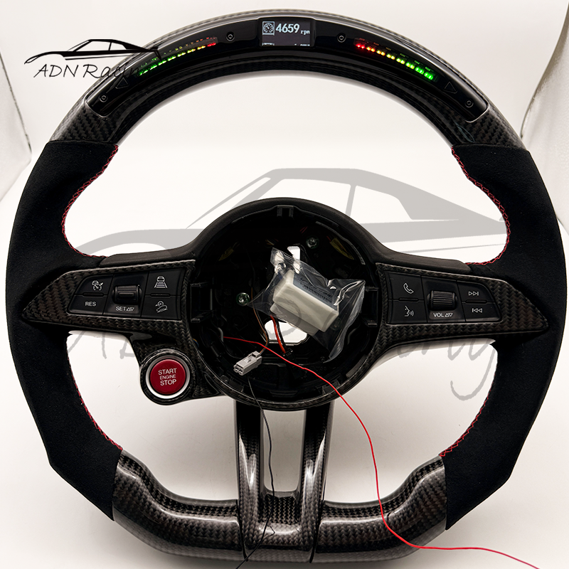 Luz LED de cambio de marchas