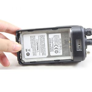 Bán buôn Vertex VX-231 vx231walkie Talkie, Vertex tiêu chuẩn chất lượng cao VX-231 VHF/UHF xách tay chuyên nghiệp hai cách phát thanh - Product Image 4