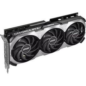 Cartes graphiques pour ordinateur portable et de bureau GeForce RTX4070TI Super16G/ SUPER 12G VENTUS 3X OC GDDR6, dernières versions, très demandées - Product Image 2