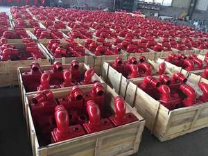 Pompe centrifuge haute pression pour la prévention des inondations, le contrôle des inondations et le drainage - Product Image 2