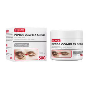 Tiktok Vente Chaude Ingrédients Efficaces Naturels Ajoutés Éliminant Les Rides Retour au Sérum Complexe Peptide Jeunesse - Product Image 1