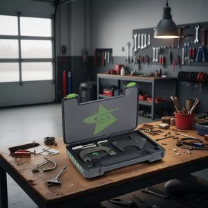 Kit d'outils de calage moteur FASANO pour modèles Renault 192/RE5 - Product Image 3