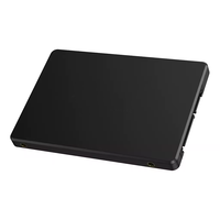 SSD 120 ГБ 2.5 дюйма SATA 3.0, внутренний твердотельный накопитель 120 ГБ, полная емкость для ноутбуков и настольных ПК