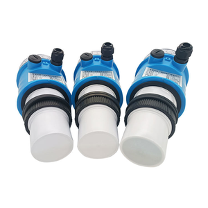 Интеллектуальный бесконтактный ультразвуковой уровнемер для измерения уровня воды - Product Image 1