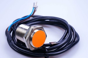 Capteur de proximité inductif II5211 IIB3010 <span class=keywords><strong>APOG</strong></span> pour PLC - Product Image 1