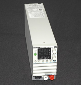 Alimentation électrique Kikusui Pwr401l - Nouvelle série Pwr-01 400w à sortie unique 200v, modèle de charge de batterie, prix original bas - Product Image 3
