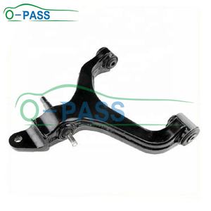 Brazo de control inferior delantero OPASS para <span class=keywords><strong>SSANGYONG</strong></span> ACTYON SPORTS I REXTON Y250 <span class=keywords><strong>KYRON</strong></span> 4wd 44502-09001 - Product Image 1