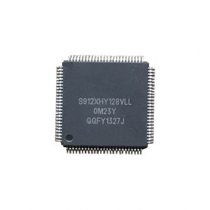 S912XHY128F0VLL Chip Original Nuevo de Fábrica - Product Image 1