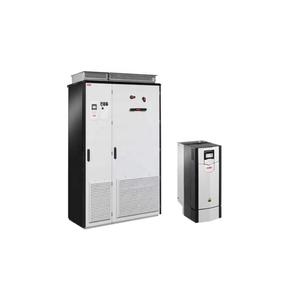 ตัวแปลงเฟสเดียวเป็นสามเฟส VFD 220V รุ่น ACS880-07-0105A-3 สำหรับมอเตอร์ AC - Product Image 2