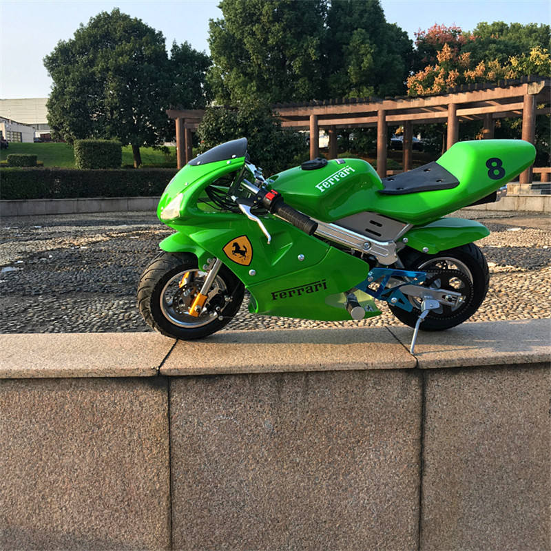 Mini Bike Mini Adult Motorcycle/mini Pocket Bike for Sale Cheap