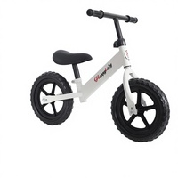 Bicicletta Senza Pedali per Bambini di 2 Anni, Bici da Equilibrio per Bambini, Vendita all'Ingrosso