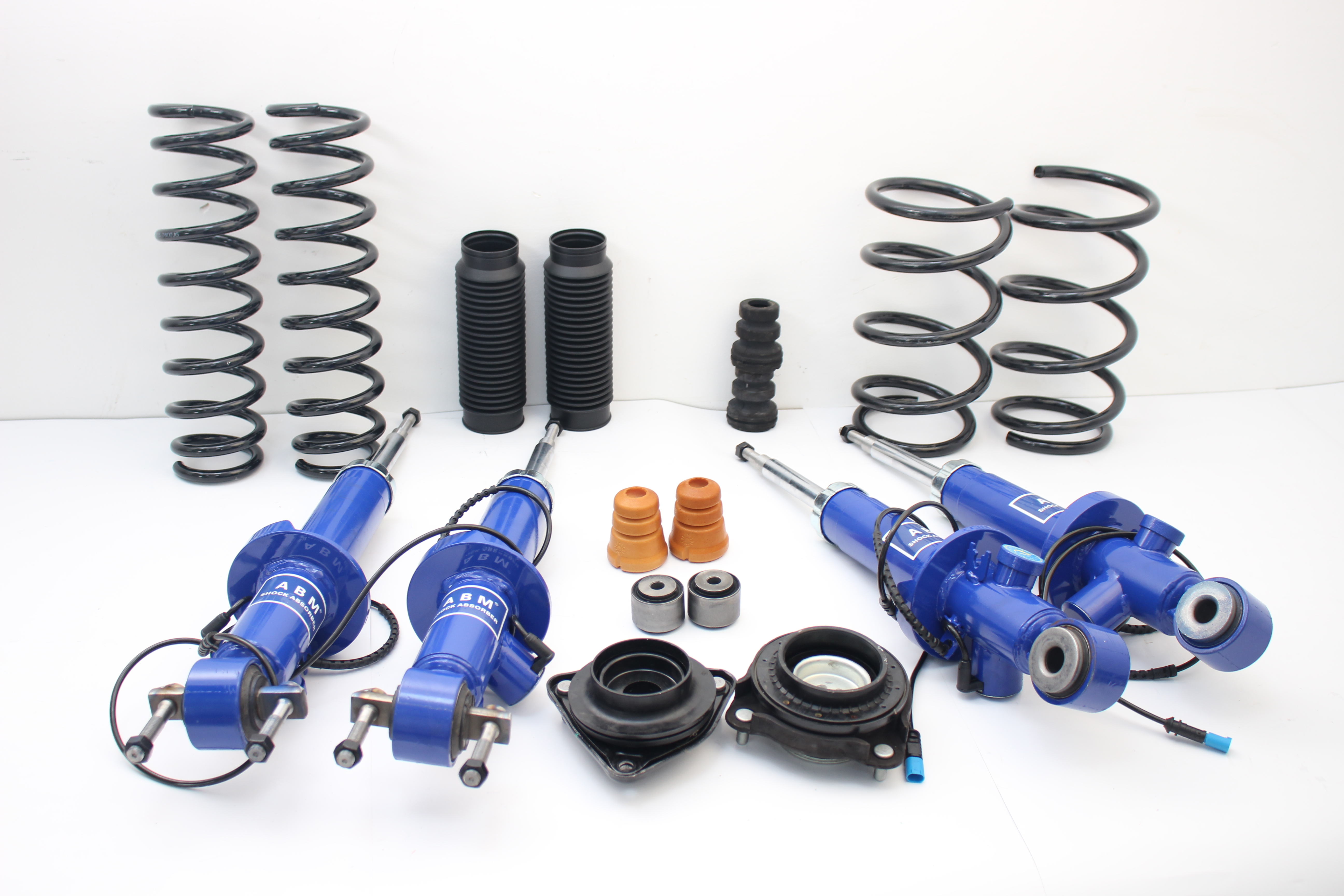 rin Kawasaki ZX-4RR ZX-4R Cat-Back Slip-on Titanium Exhaust