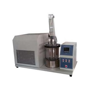 เครื่องวิเคราะห์จุดแข็งตัว GA-1514 แบบอัตโนมัติสำหรับน้ำมัน - Product Image 4