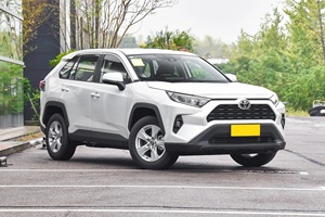 <span class=keywords><strong>Toyota</strong></span> <span class=keywords><strong>RAV4</strong></span> Rongfang Plus Versión 2.0L SUV Deportivo de Alto Rendimiento 2010-2025 con Volante a la Izquierda, Bajo Kilometraje, Coche Usado en Venta - Product Image 5