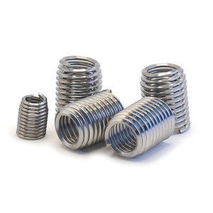 Kör delik çelik tel iplik eklemek Fan kör delik bileşenleri konuları sessizce sağlar - Product Image 4