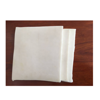 Feuilles de mousse de caoutchouc en latex naturel de la meilleure qualité