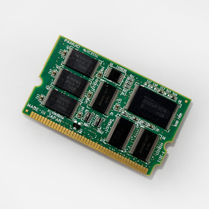 Tarjeta gráfica de sistema Fanuc A20B-3900-0283, tarjeta pequeña, tarjeta de memoria en stock A20B-3900-0283 A20B-3900-0283 A20B-3900-0283 - Product Image 3