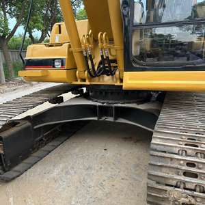 เครื่องรวบรวมข้อมูลระบบไฮดรอลิก320D2 320D 320GC 320C 320B 320BL แมวมือสองสภาพการป้องกันที่ดี - Product Image 5