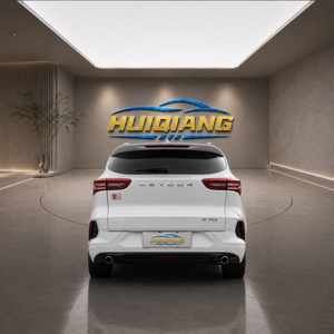 <span class=keywords><strong>Toyota</strong></span> <span class=keywords><strong>RAV4</strong></span> Fashion Plus 2024, SUV a Gasolina, Compacto, Familiar, Transmisión Automática, Volante a la Izquierda, Asientos de Tela Oscura - Product Image 4