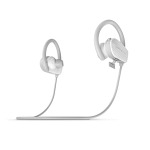 Écouteurs Bluetooth Sport 1+ Snow (Bluetooth 5.1, Assistant vocal, Secure-Fit, résistants à la transpiration) - Product Image 2